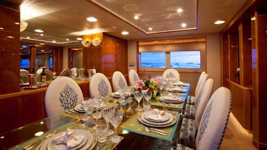 RENA Yacht RENA Yacht