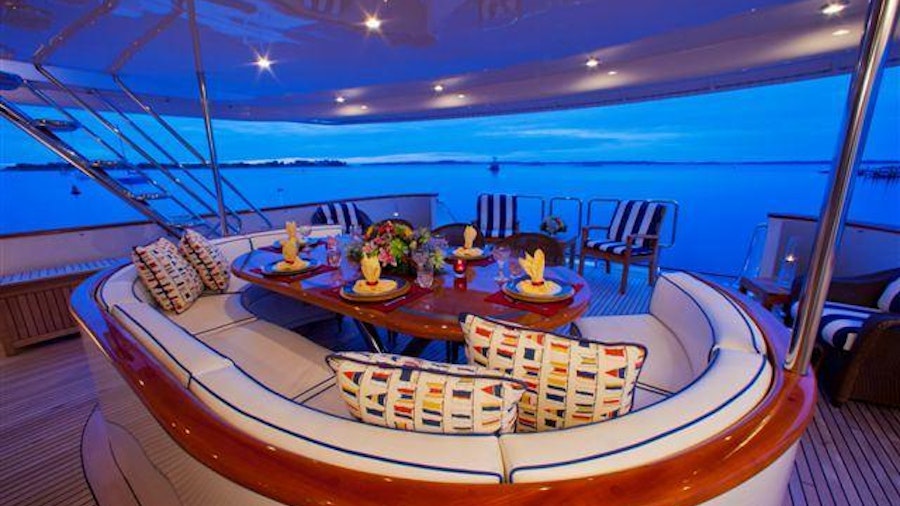 RENA Yacht RENA Yacht