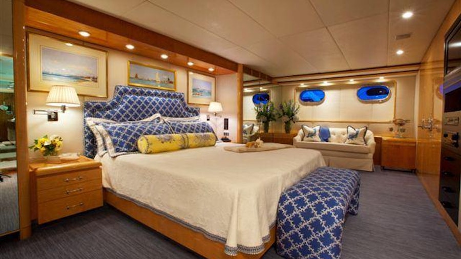 RENA Yacht RENA Yacht