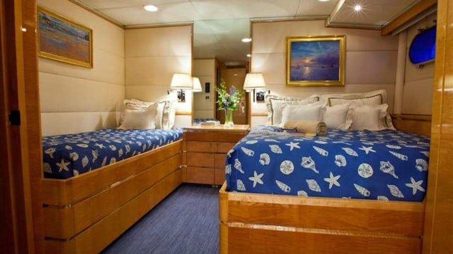RENA Yacht RENA Yacht