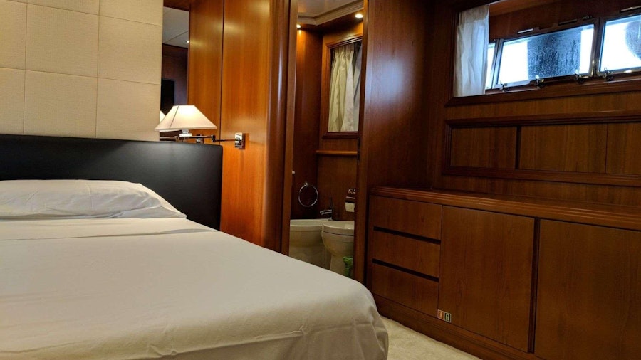 ARMA VII Yacht ARMA VII Yacht