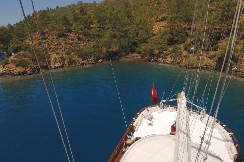Watch Video for MARE NOSTRUM Yacht for Charter