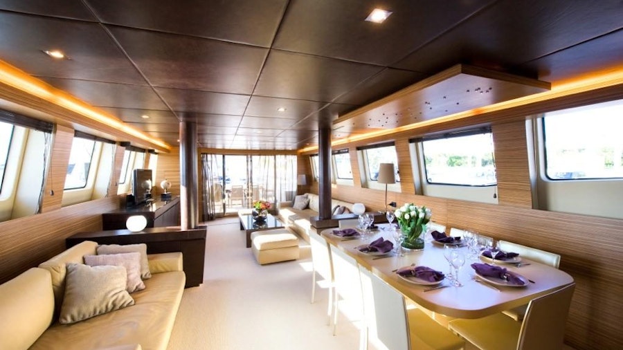 GIOE I Yacht GIOE I Yacht