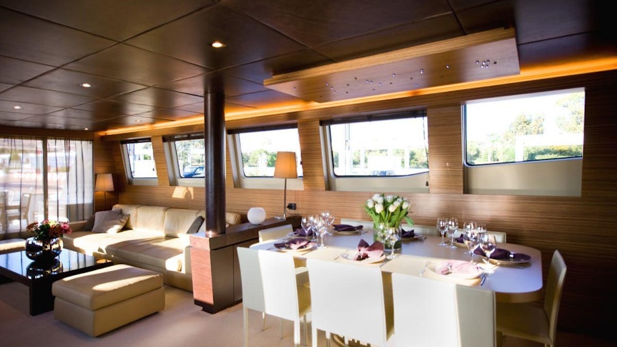 GIOE I Yacht GIOE I Yacht
