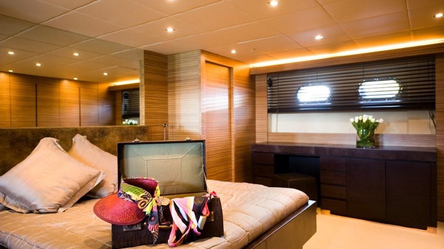 GIOE I Yacht GIOE I Yacht