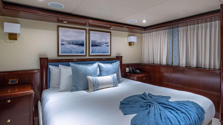 STARSHIP Yacht STARSHIP Yacht