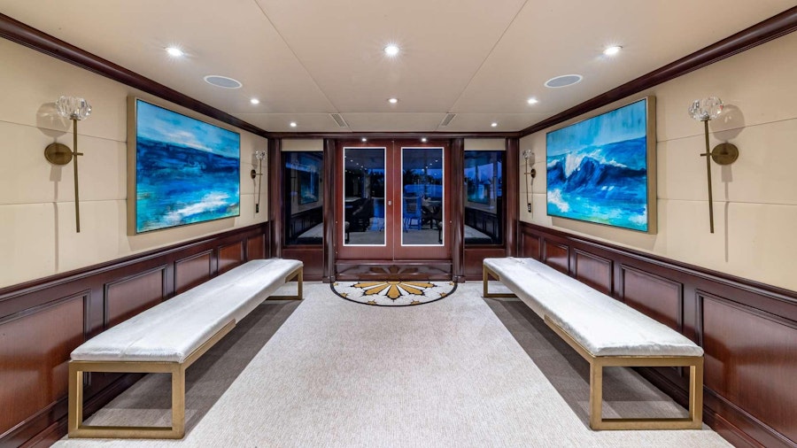STARSHIP Yacht STARSHIP Yacht