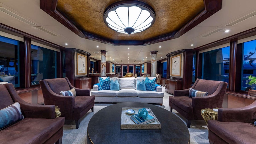 STARSHIP Yacht STARSHIP Yacht