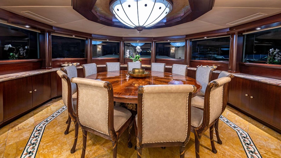 STARSHIP Yacht STARSHIP Yacht