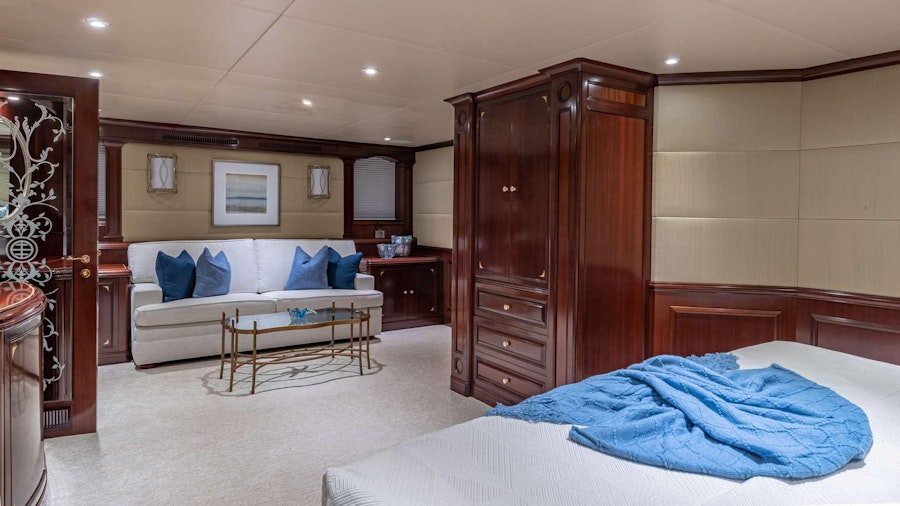 STARSHIP Yacht STARSHIP Yacht