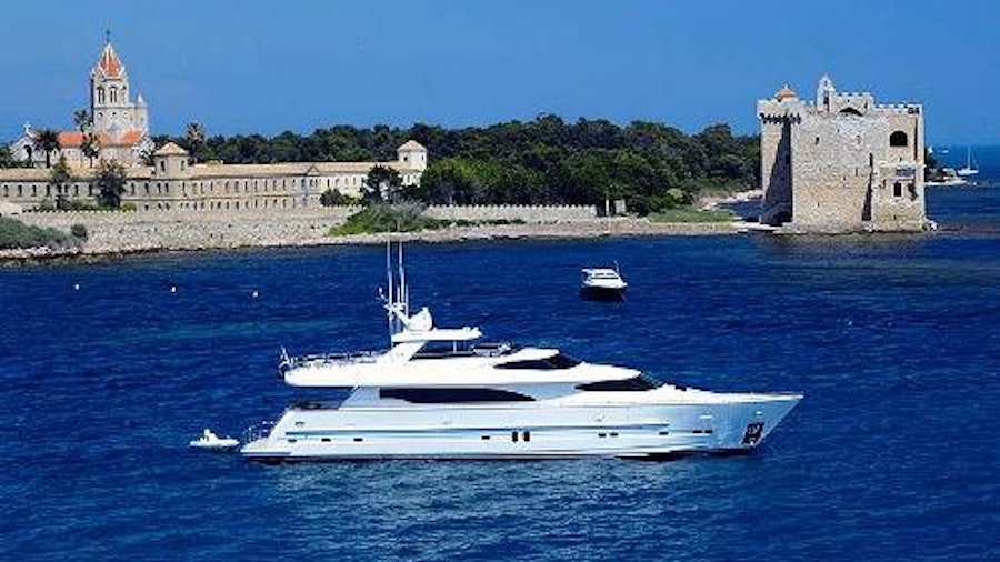 ANNABEL II Yacht ANNABEL II Yacht