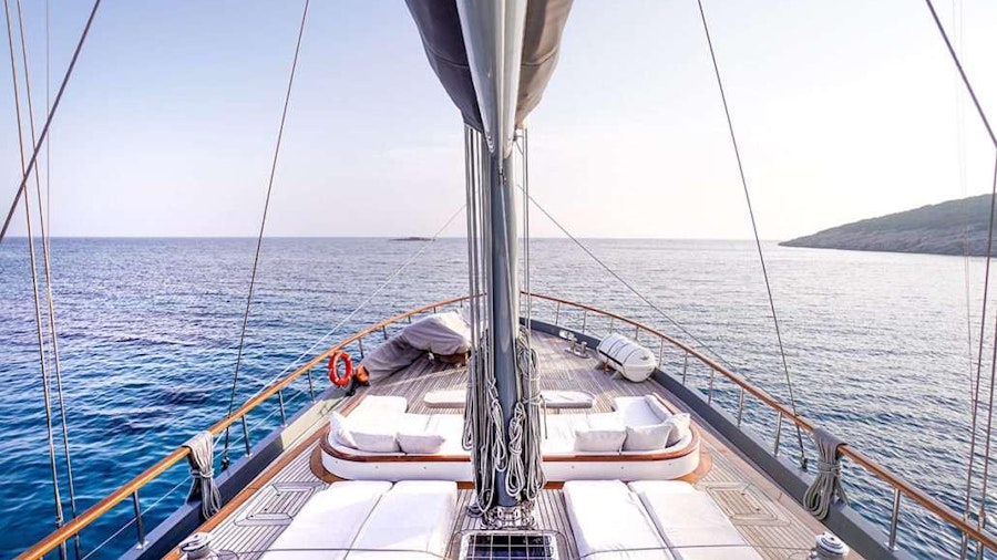 Virtuoso Yacht Virtuoso Yacht