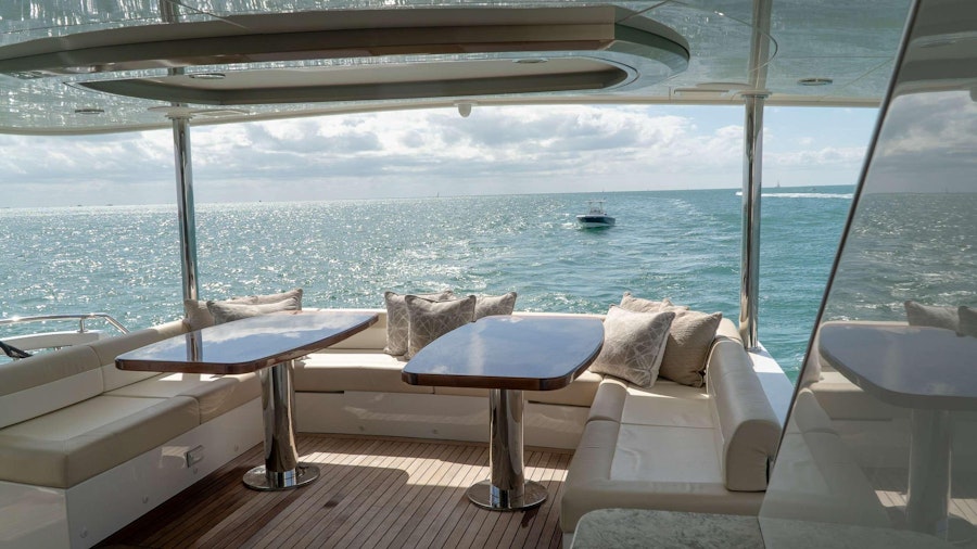 ENTREPRENEUR (100') Yacht ENTREPRENEUR (100') Yacht