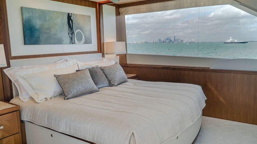 ENTREPRENEUR (100') Yacht ENTREPRENEUR (100') Yacht