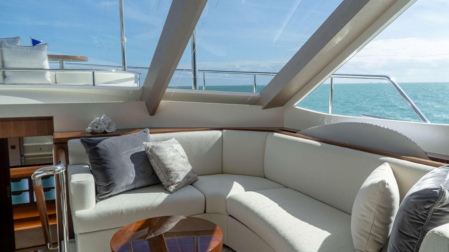ENTREPRENEUR (100') Yacht ENTREPRENEUR (100') Yacht