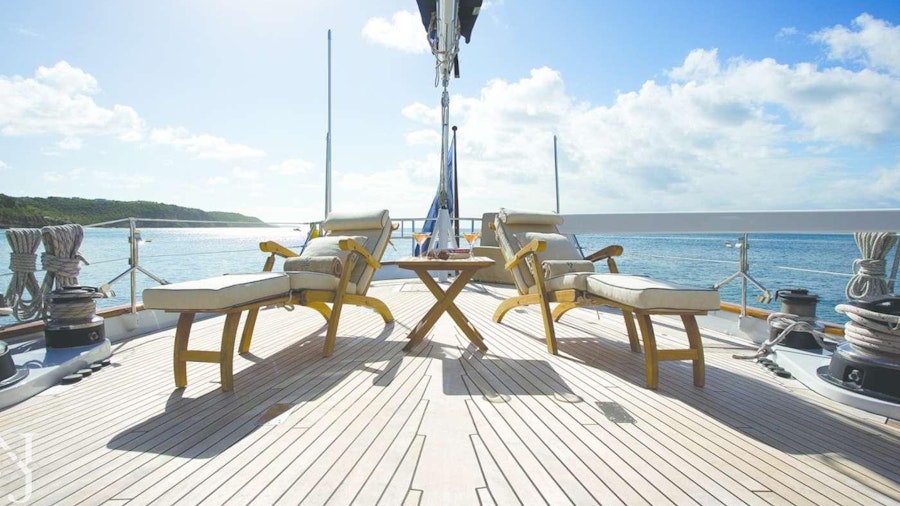 AXIA Yacht AXIA Yacht