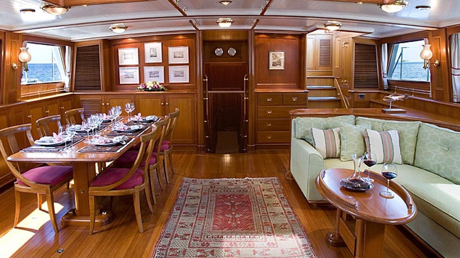 AXIA Yacht AXIA Yacht