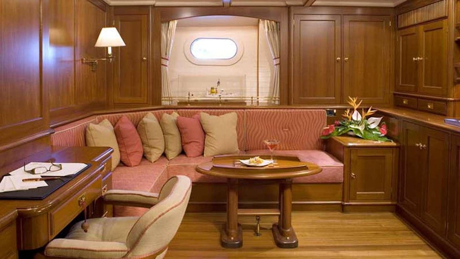 AXIA Yacht AXIA Yacht