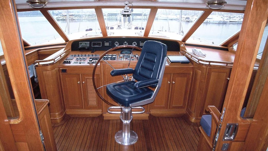 AXIA Yacht AXIA Yacht