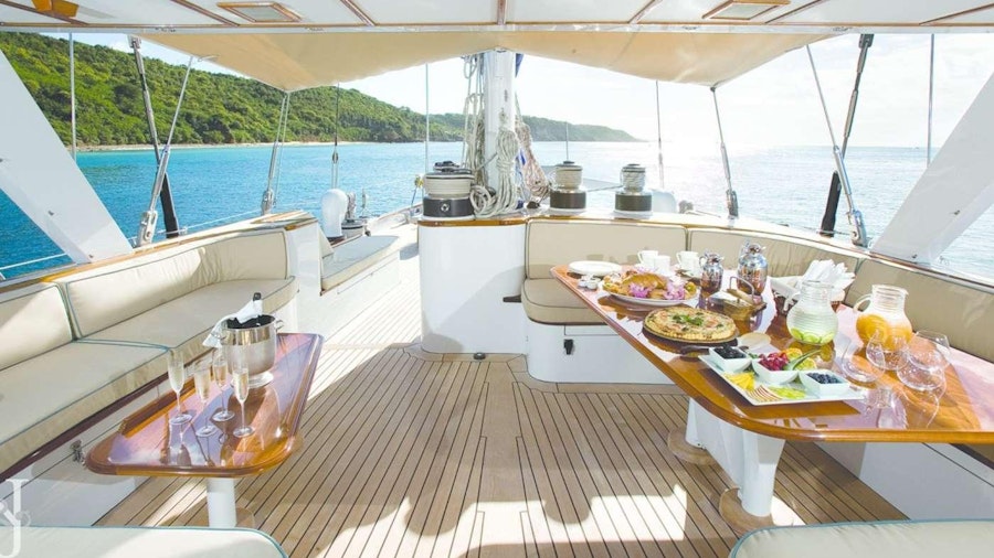 AXIA Yacht AXIA Yacht