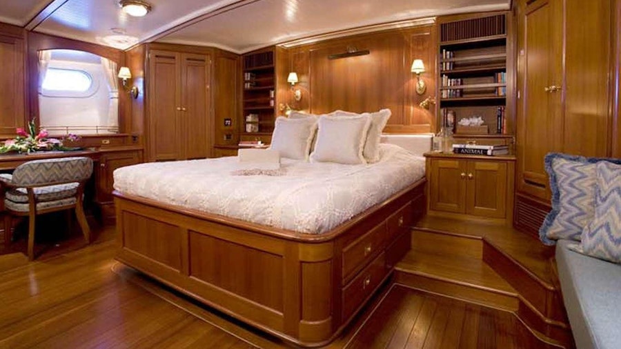 AXIA Yacht AXIA Yacht