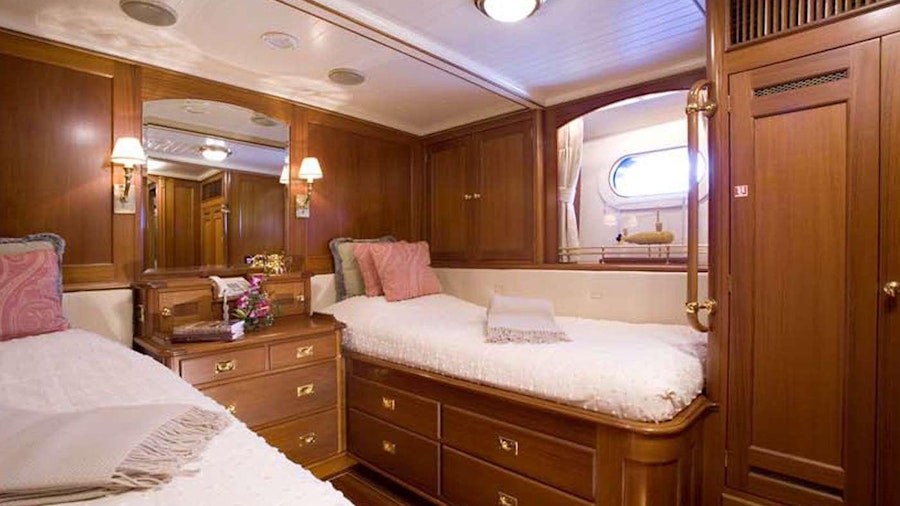 AXIA Yacht AXIA Yacht