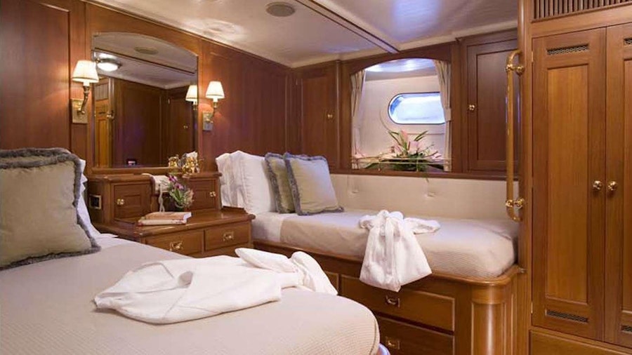 AXIA Yacht AXIA Yacht