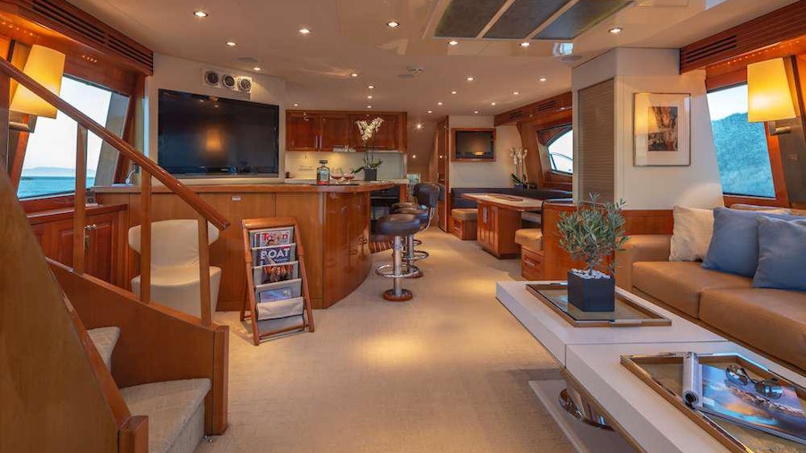 ASTRAPE Yacht ASTRAPE Yacht