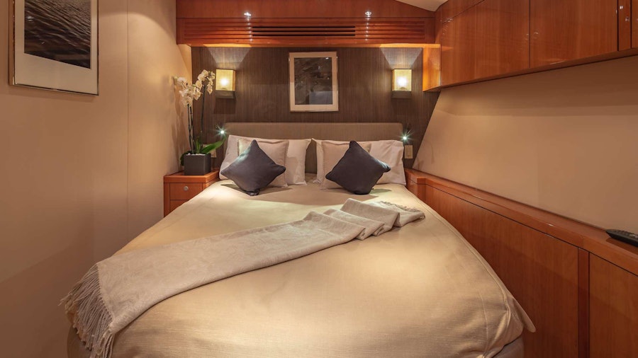 ASTRAPE Yacht ASTRAPE Yacht