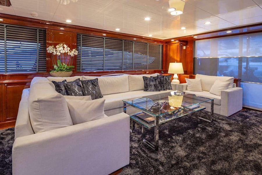 Tendar & Toys for DIVINE Private Luxury Yacht For charter