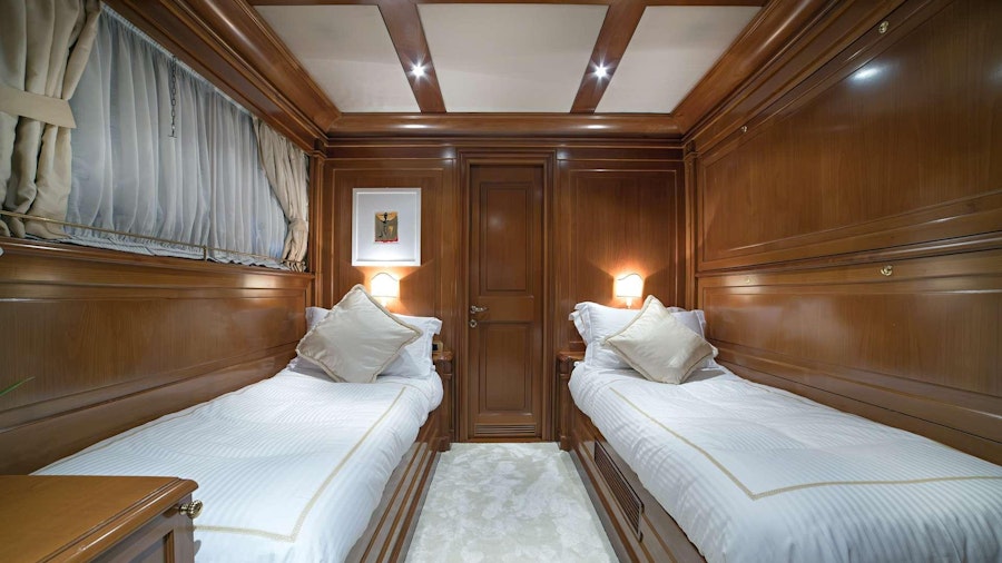 AQUILA Yacht AQUILA Yacht