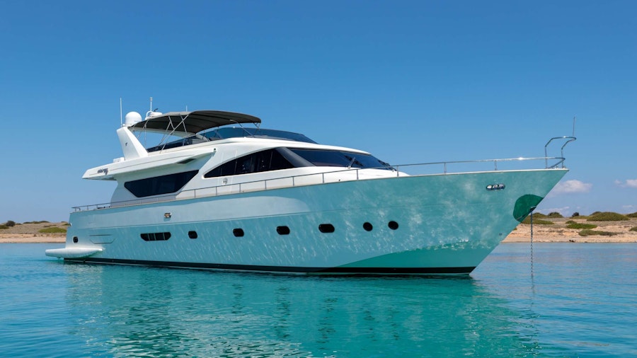 FREEDOM Yacht FREEDOM Yacht