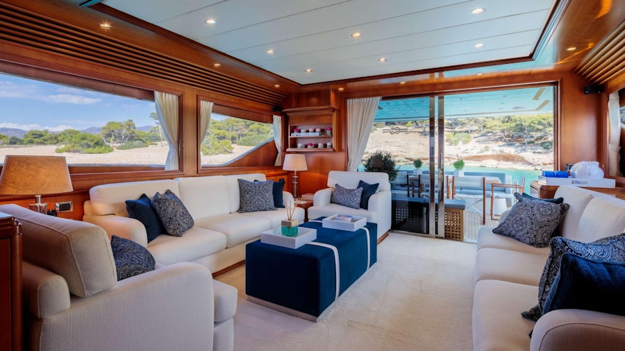 FREEDOM Yacht FREEDOM Yacht