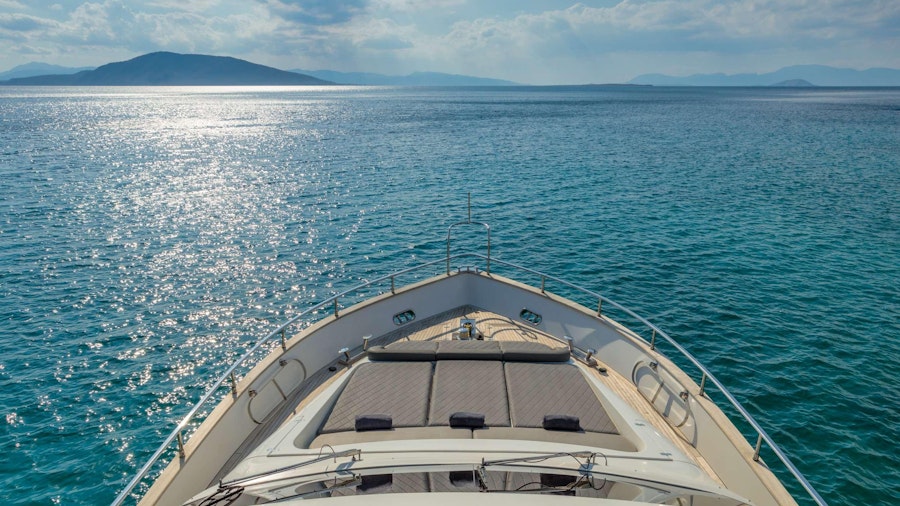 FREEDOM Yacht FREEDOM Yacht