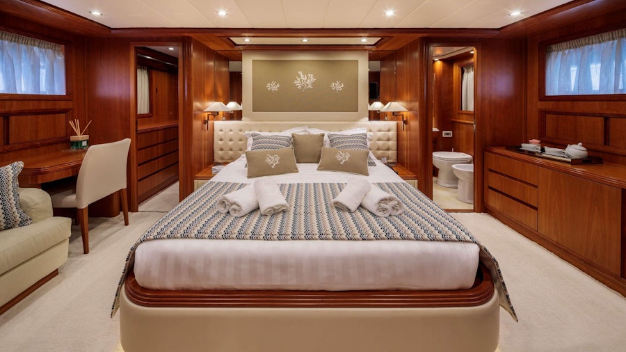 FREEDOM Yacht FREEDOM Yacht