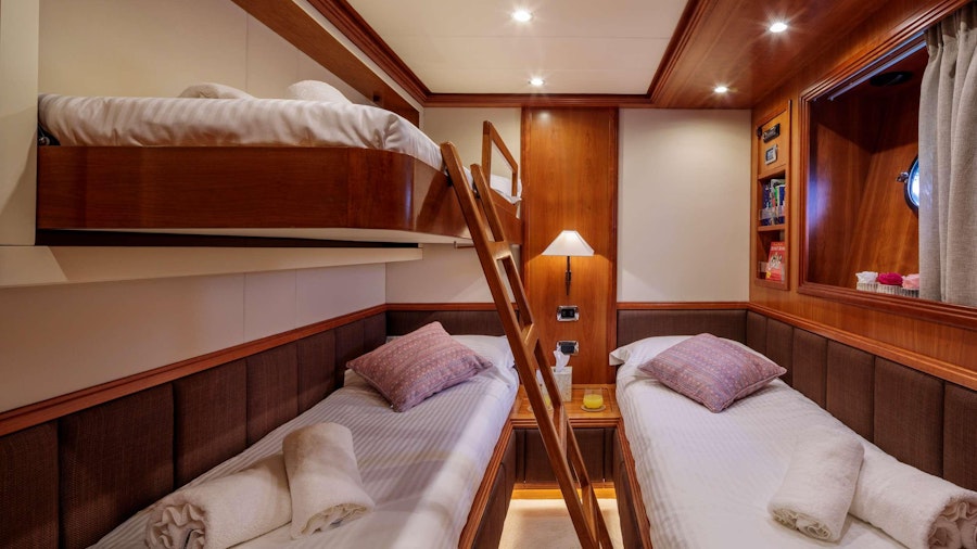 FREEDOM Yacht FREEDOM Yacht
