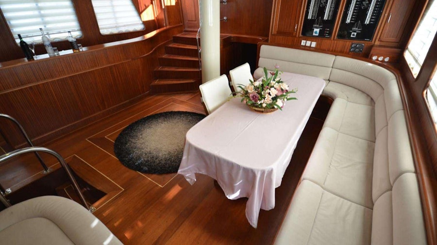 Cagan Yacht Cagan Yacht
