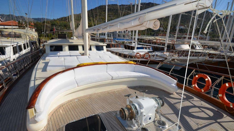 Cagan Yacht Cagan Yacht