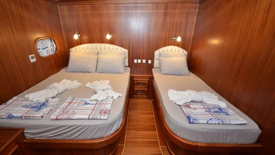 Cagan Yacht Cagan Yacht