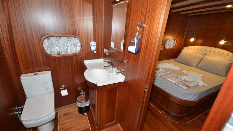 Cagan Yacht Cagan Yacht