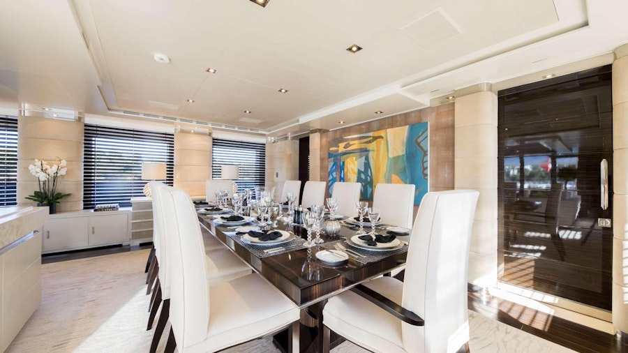 Clicia Yacht Clicia Yacht
