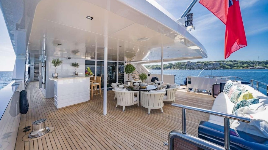 Clicia Yacht Clicia Yacht