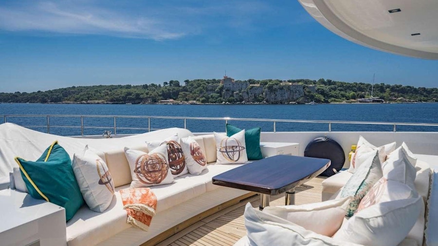 Clicia Yacht Clicia Yacht