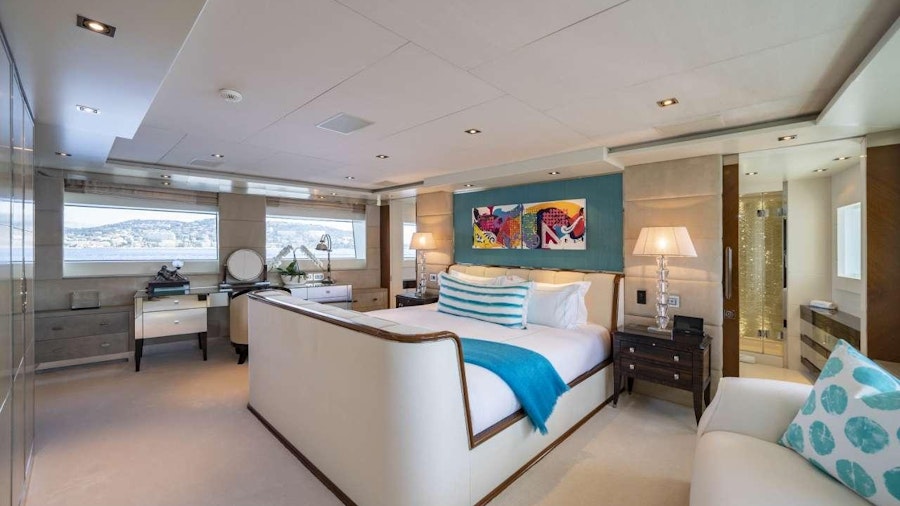 Clicia Yacht Clicia Yacht