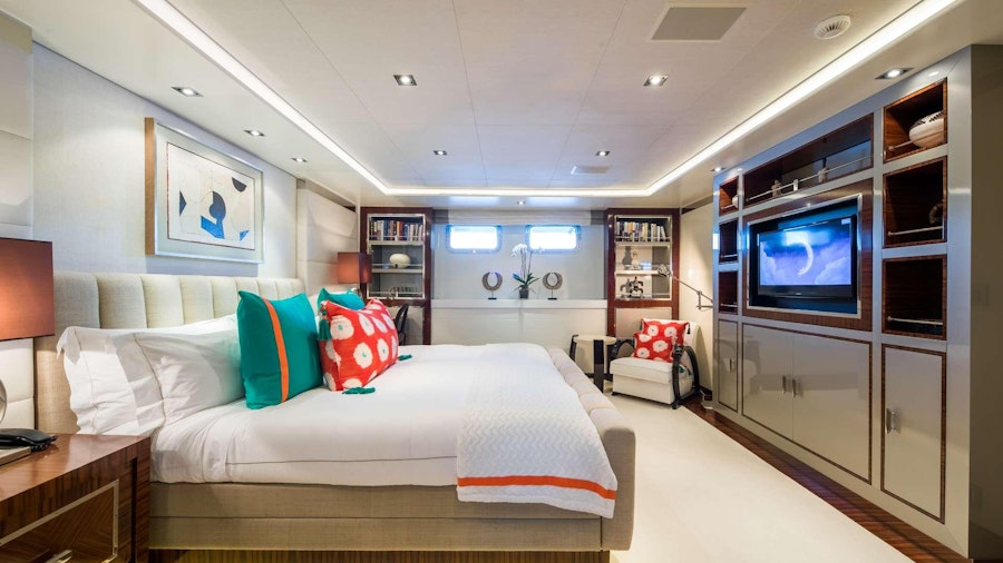 Clicia Yacht Clicia Yacht