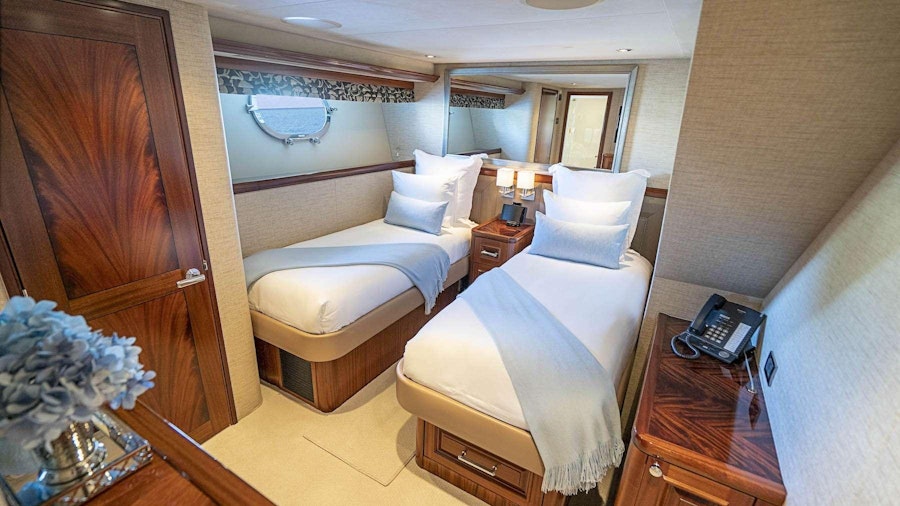 ANTARES Yacht ANTARES Yacht