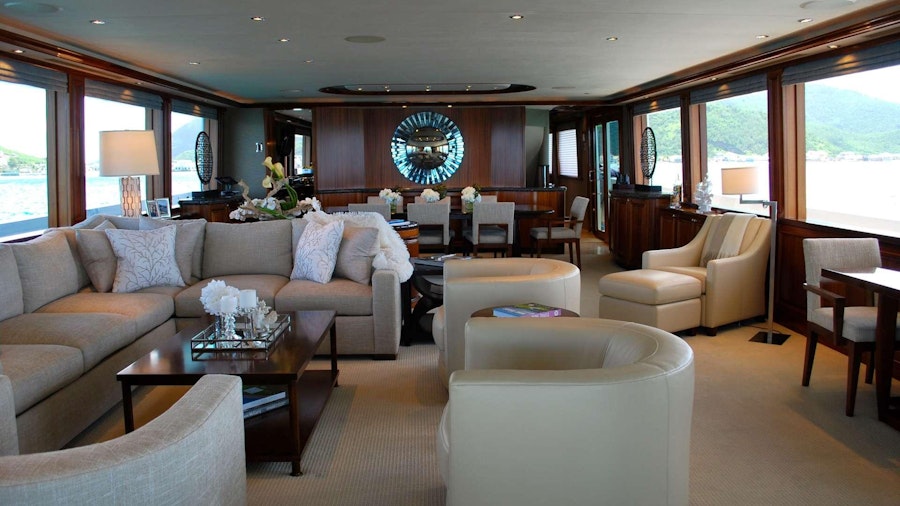 ANTARES Yacht ANTARES Yacht