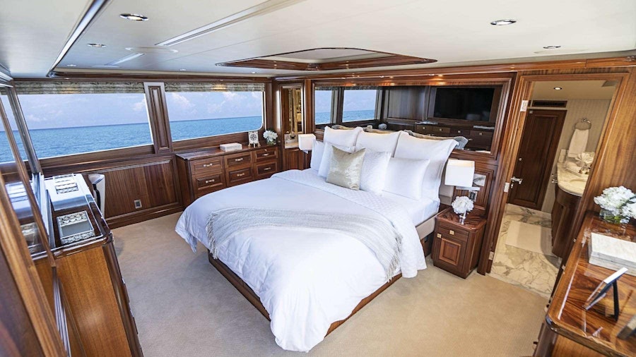 ANTARES Yacht ANTARES Yacht