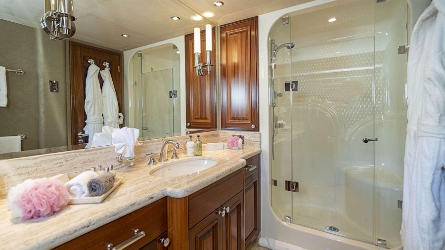 ANTARES Yacht ANTARES Yacht