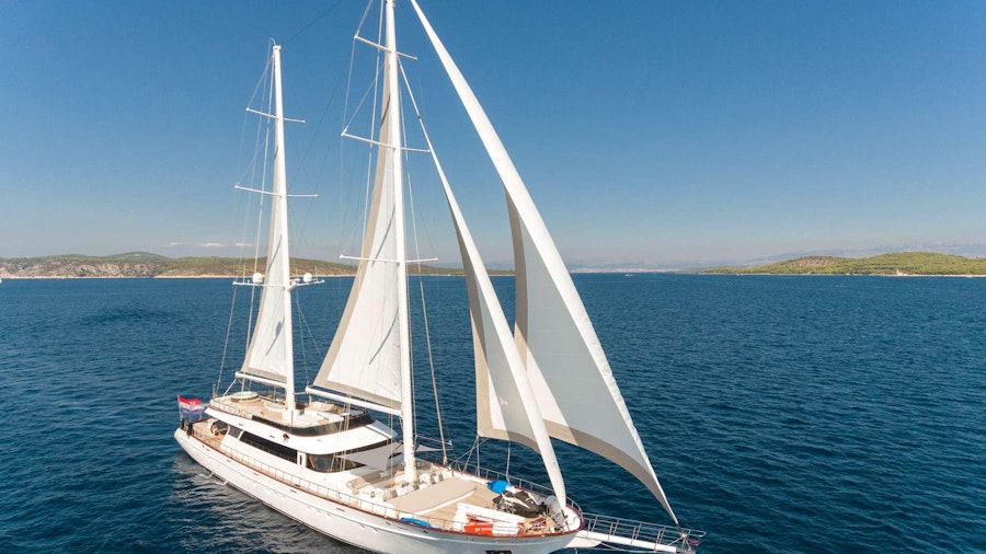 LADY GITA Yacht LADY GITA Yacht
